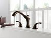 Roman Tub Trim