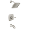 Monitor&reg; 14 Series Tub and Shower