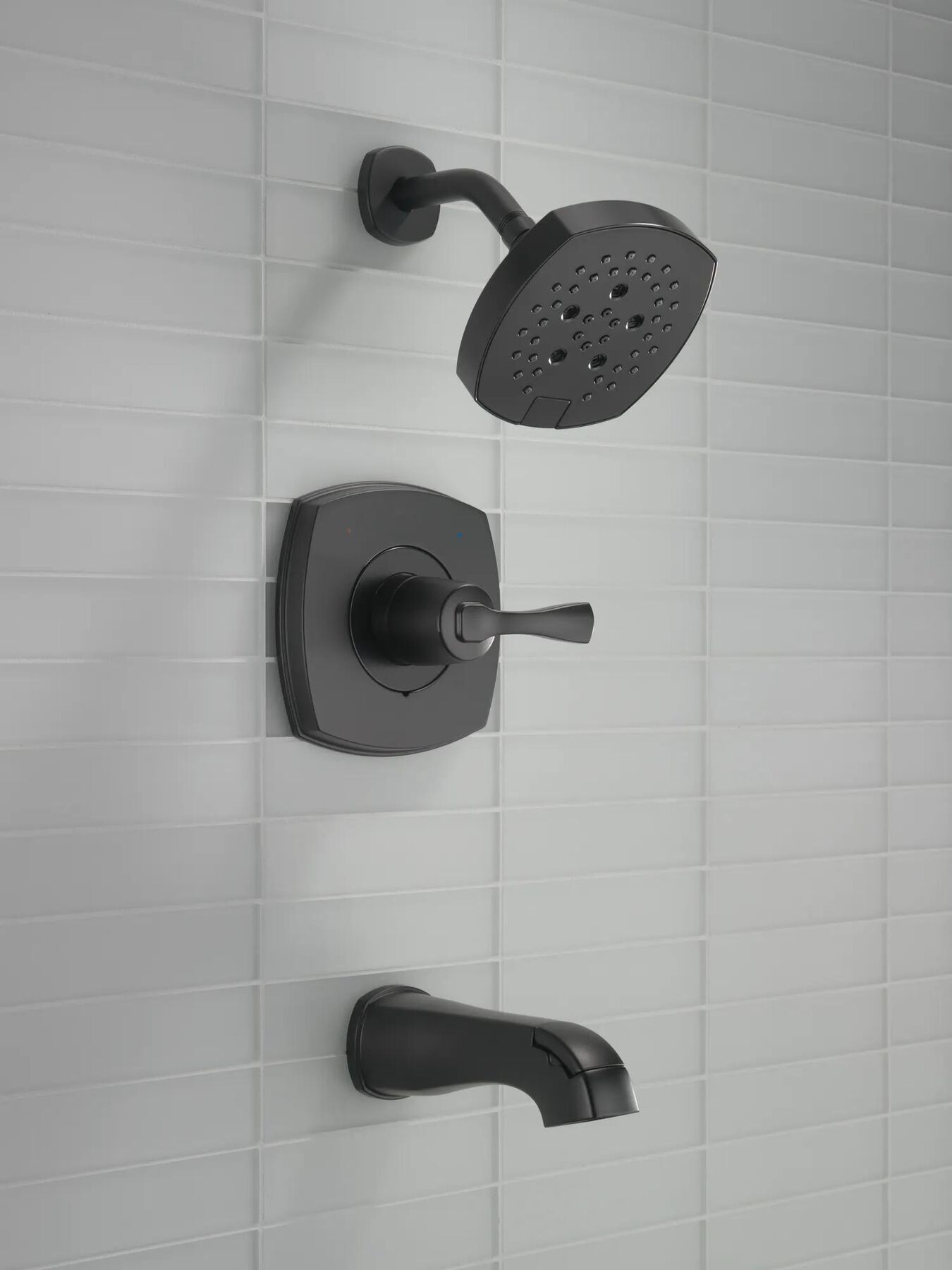 Tub/Shower Trim 14S (Recertified)