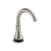 Traditional Beverage Faucet with Touch<sub>2</sub>O&reg; Technology