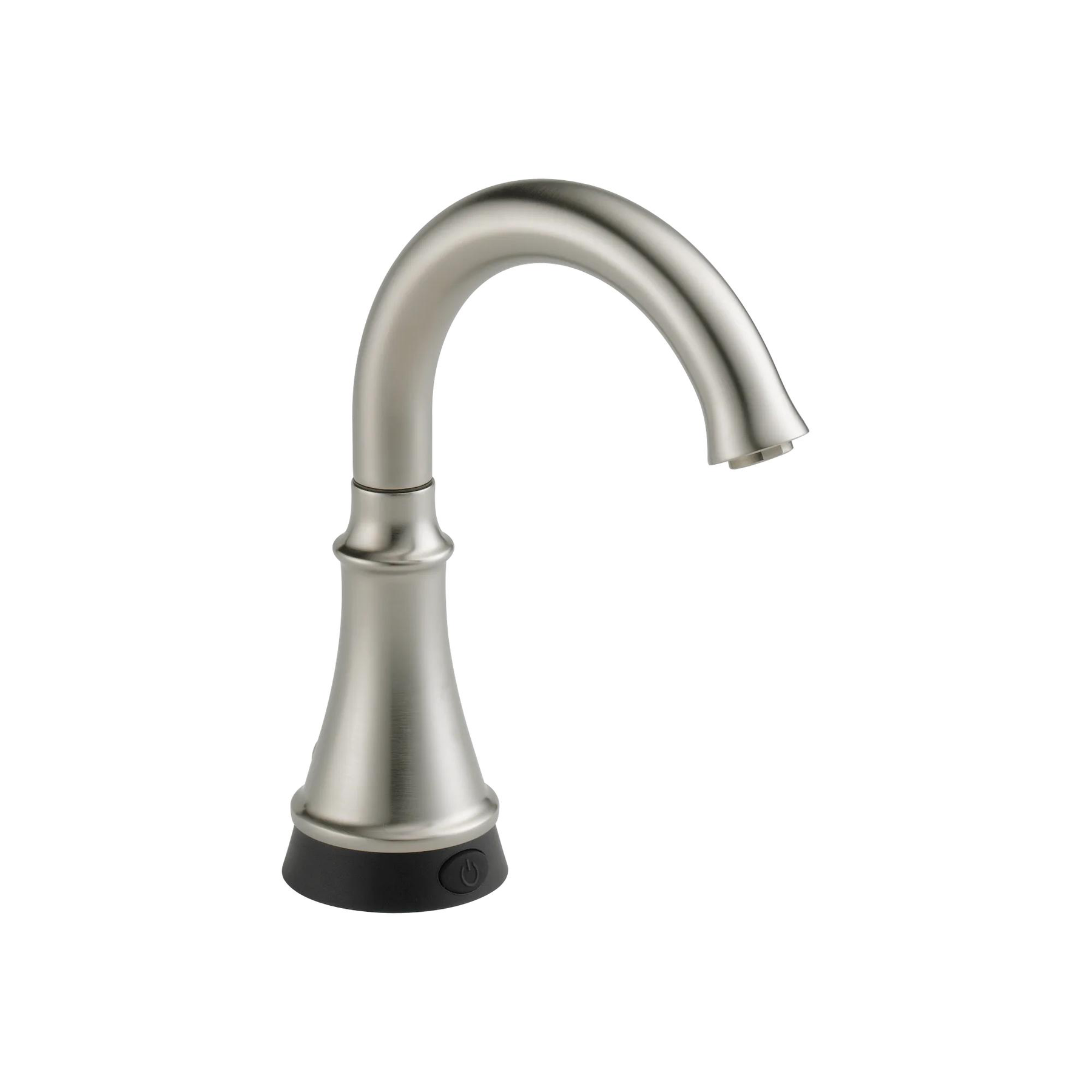 Traditional Beverage Faucet with Touch<sub>2</sub>O&reg; Technology