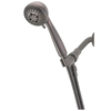 Five Spray Massage Hand Shower Unit