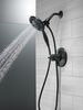 In2ition&reg; HSSH 1.75 GPM 4-Setting (Recertified)