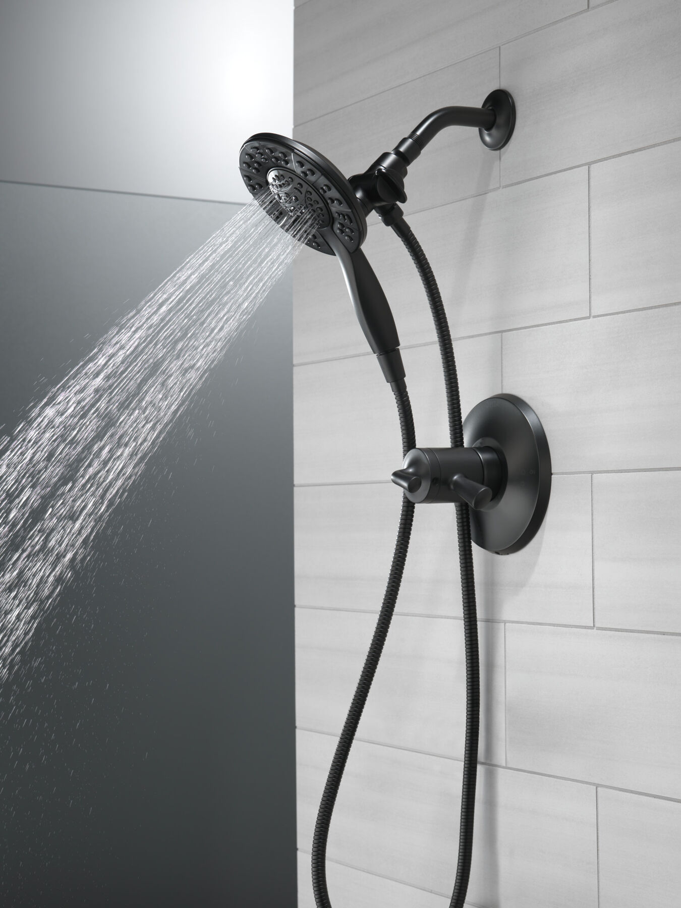 In2ition&reg; HSSH 1.75 GPM 4-Setting (Recertified)