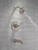 Monitor&reg; 14 Series Tub and Shower