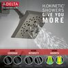 Monitor&reg; 14 Series H<sub>2</sub>Okinetic&reg; Shower Trim