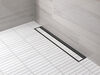 24" Reversible Linear Shower Drain Trim
