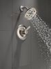 Monitor&reg; 17 Series Traditional H<sub>2</sub>Okinetic&reg; Shower Trim