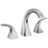 Two Handle Widespread Faucet