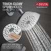 Single-Hole Lavatory Faucet with Shower Trim Bundle - 14 Series