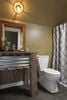 Single Handle Bathroom Faucet