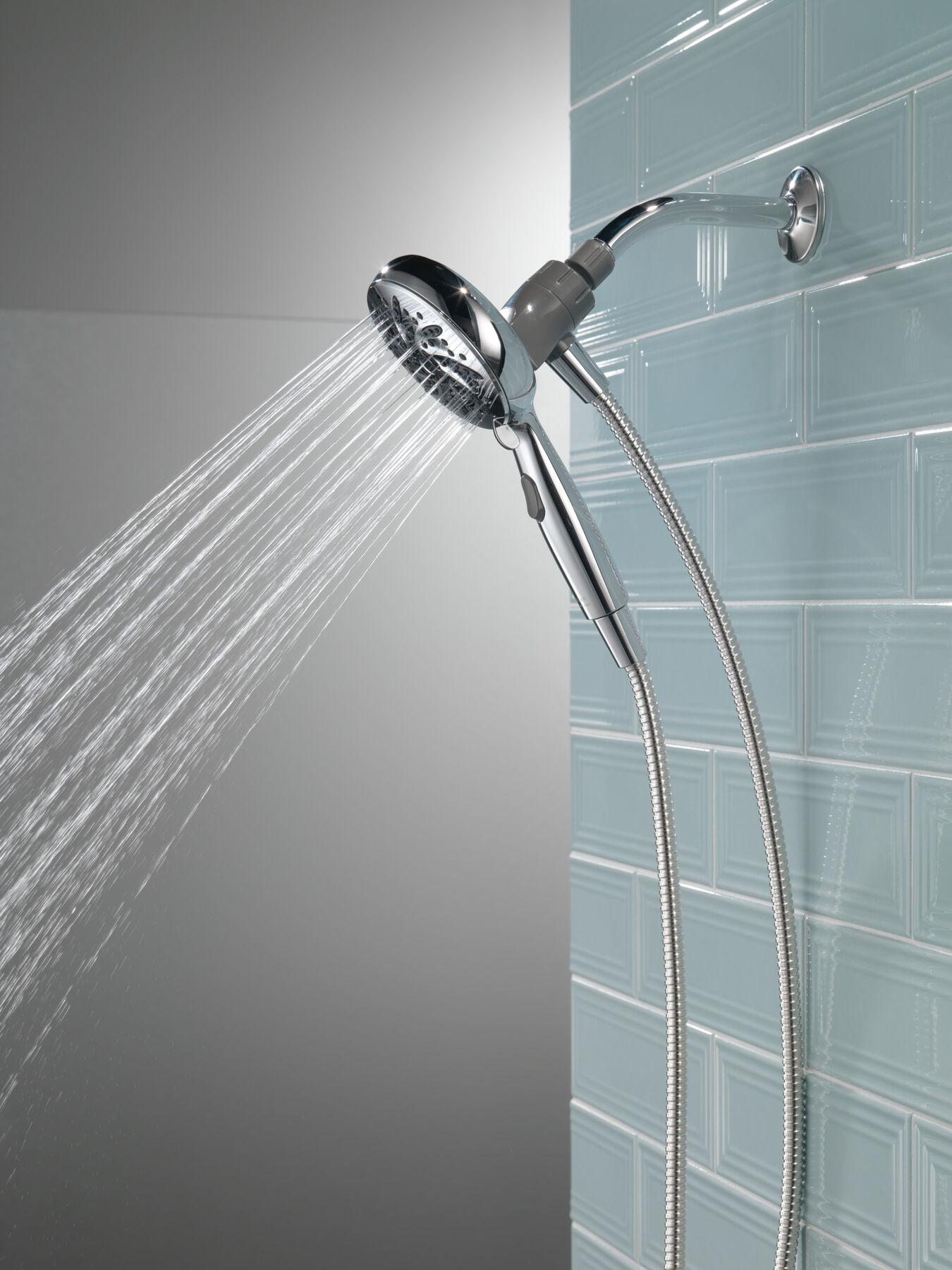 SureDock&reg; Magnetic Hand Shower 1.75 GPM (Recertified)