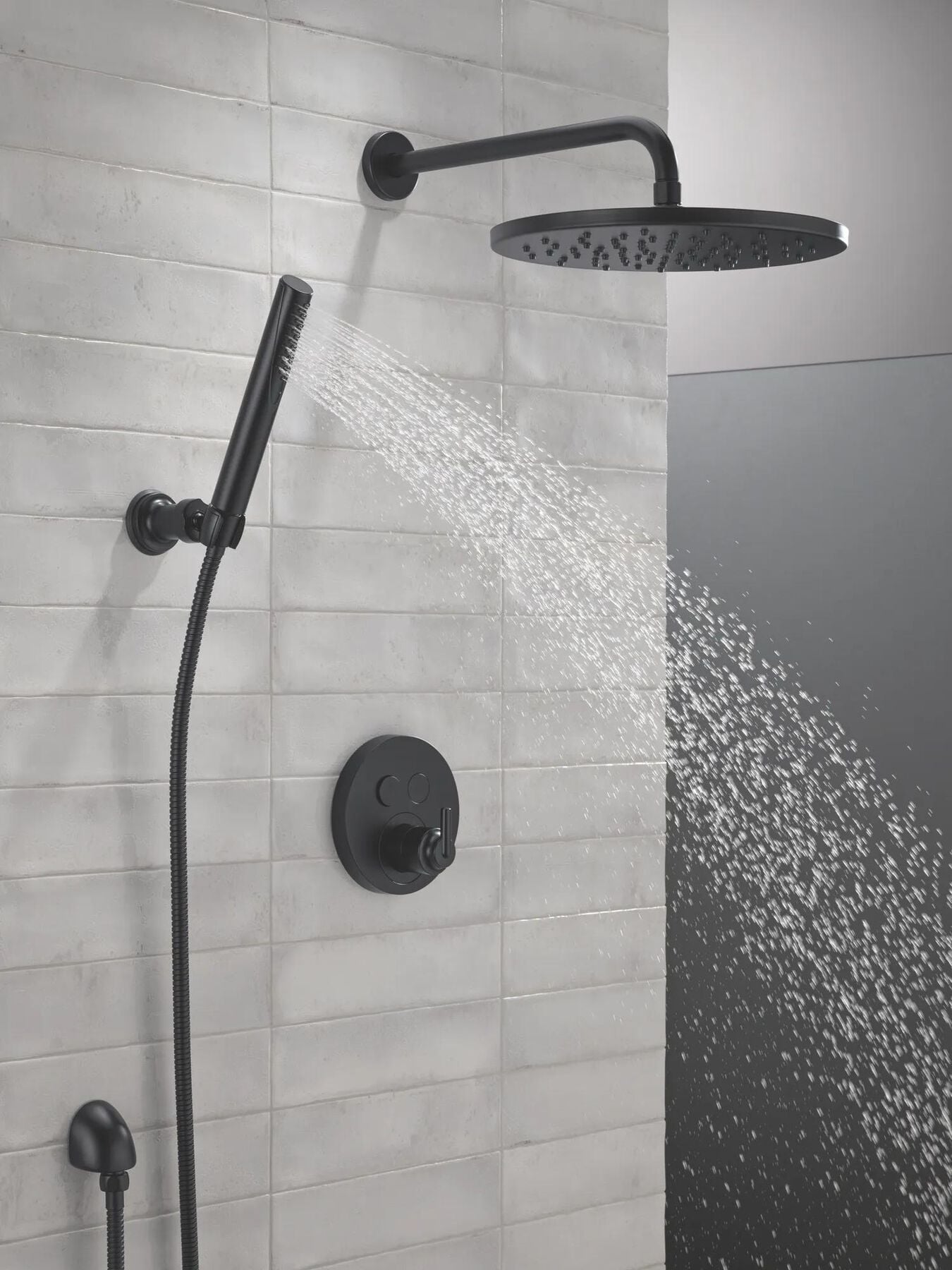 Wall Elbow for Hand Shower