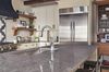 Single Handle Pull-Down Kitchen Faucet