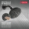 8-Setting Shower Head