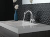 Single-Hole Bathroom Faucet (Recertified)