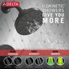 Monitor&reg; 14 Series H2Okinetic&reg; Tub and Shower