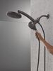 PivotPro&trade; 3-in-1 Combination Shower