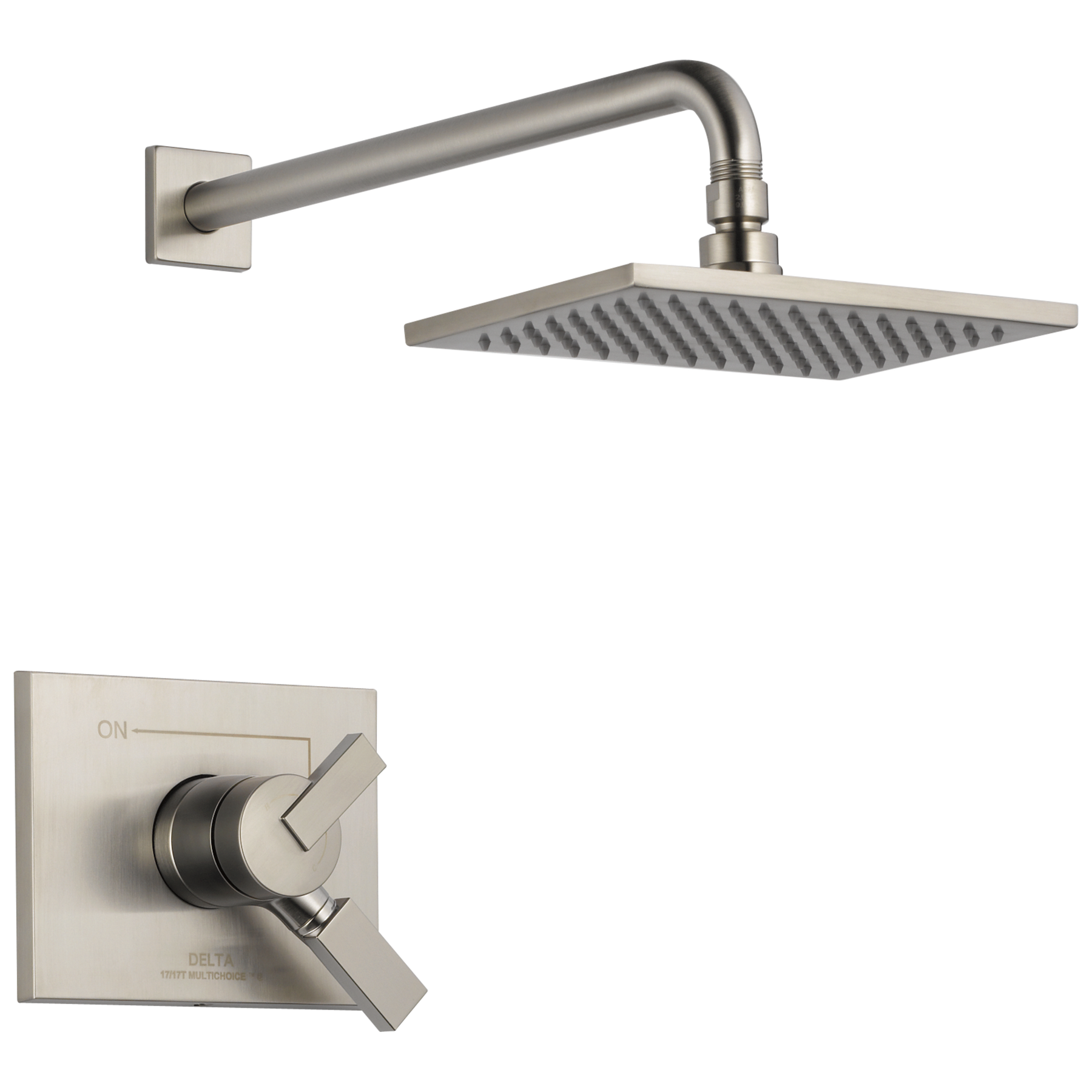 Monitor&reg; 17 Series Shower Trim (Recertified)