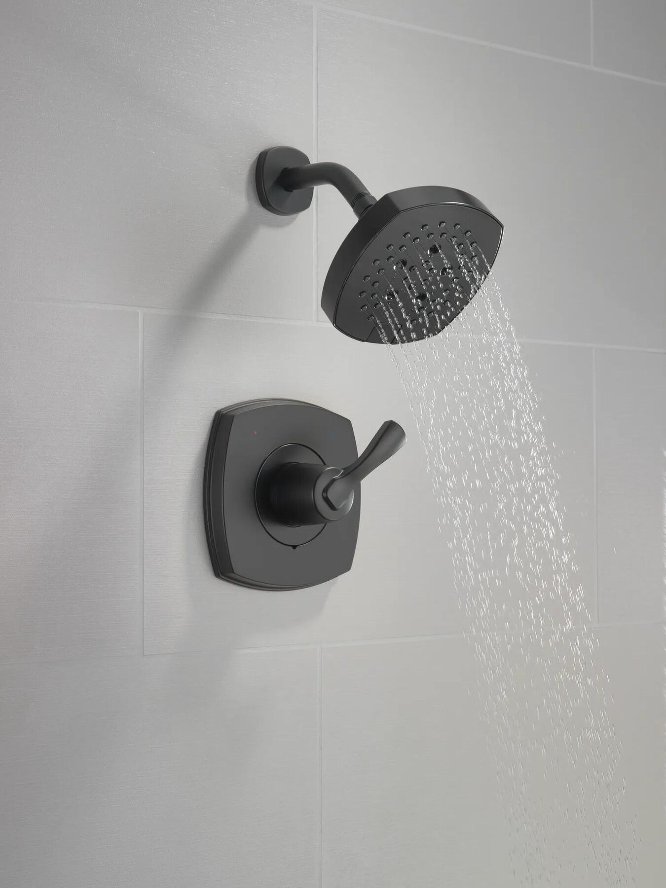 14 Series Shower Only