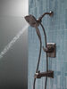 In2ition&reg; Tub/Shower Trim 17S (Recertified)