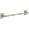 24" Angular Modern Decorative ADA Grab Bar (Recertified)