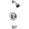 Tub/Shower Faucet