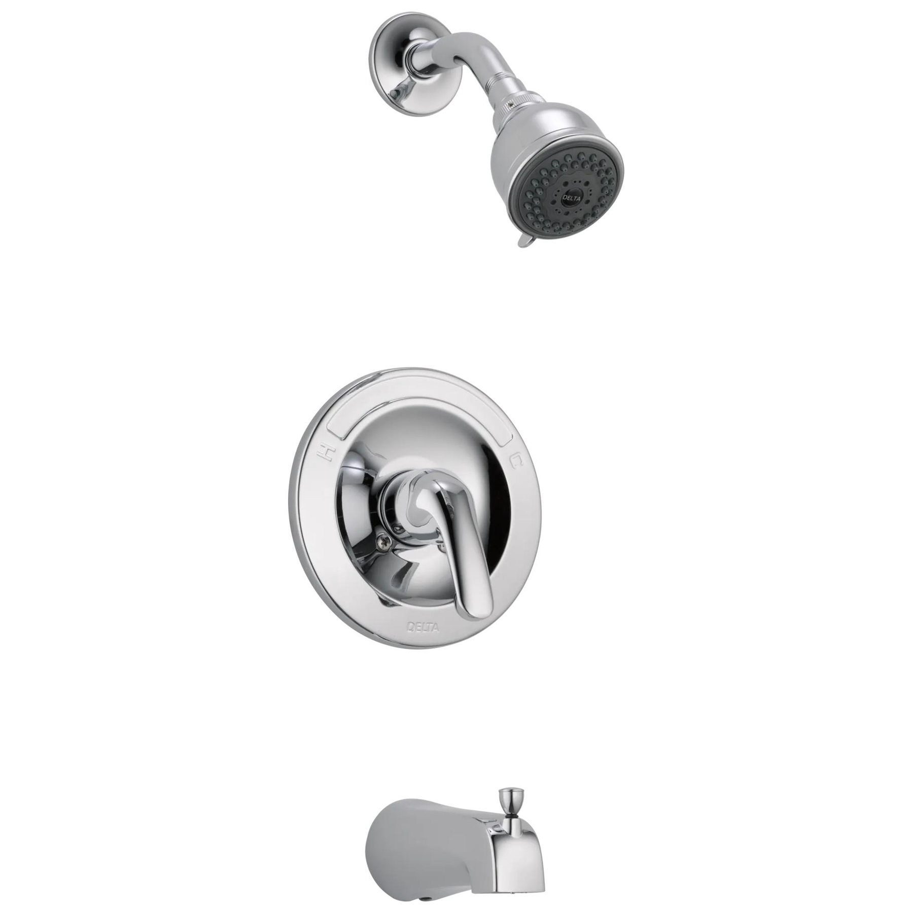 Tub/Shower Faucet