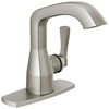 Single Handle Bathroom Faucet