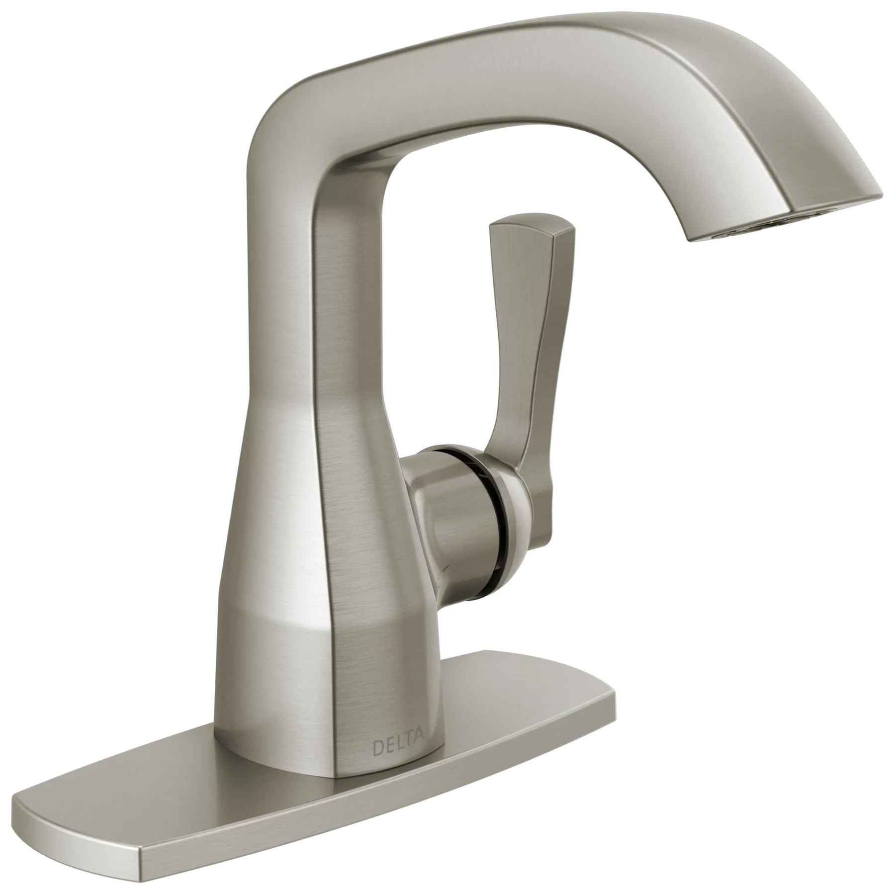 Single Handle Bathroom Faucet