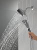 In2ition&reg; 4-Setting Two-in-One Shower
