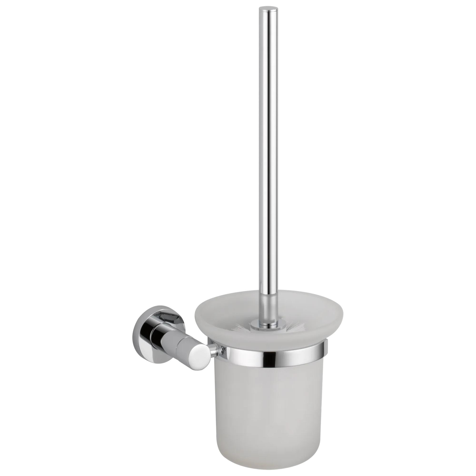 Toilet Brush Holder