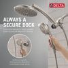 PivotPro&trade;&nbsp;3-in-1 Combination Shower