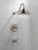 TempAssure&reg; 17T Series Tub & Shower Trim