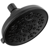 Fixed 5-Setting Showerhead
