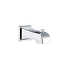 Tub Spout - Non-Diverter