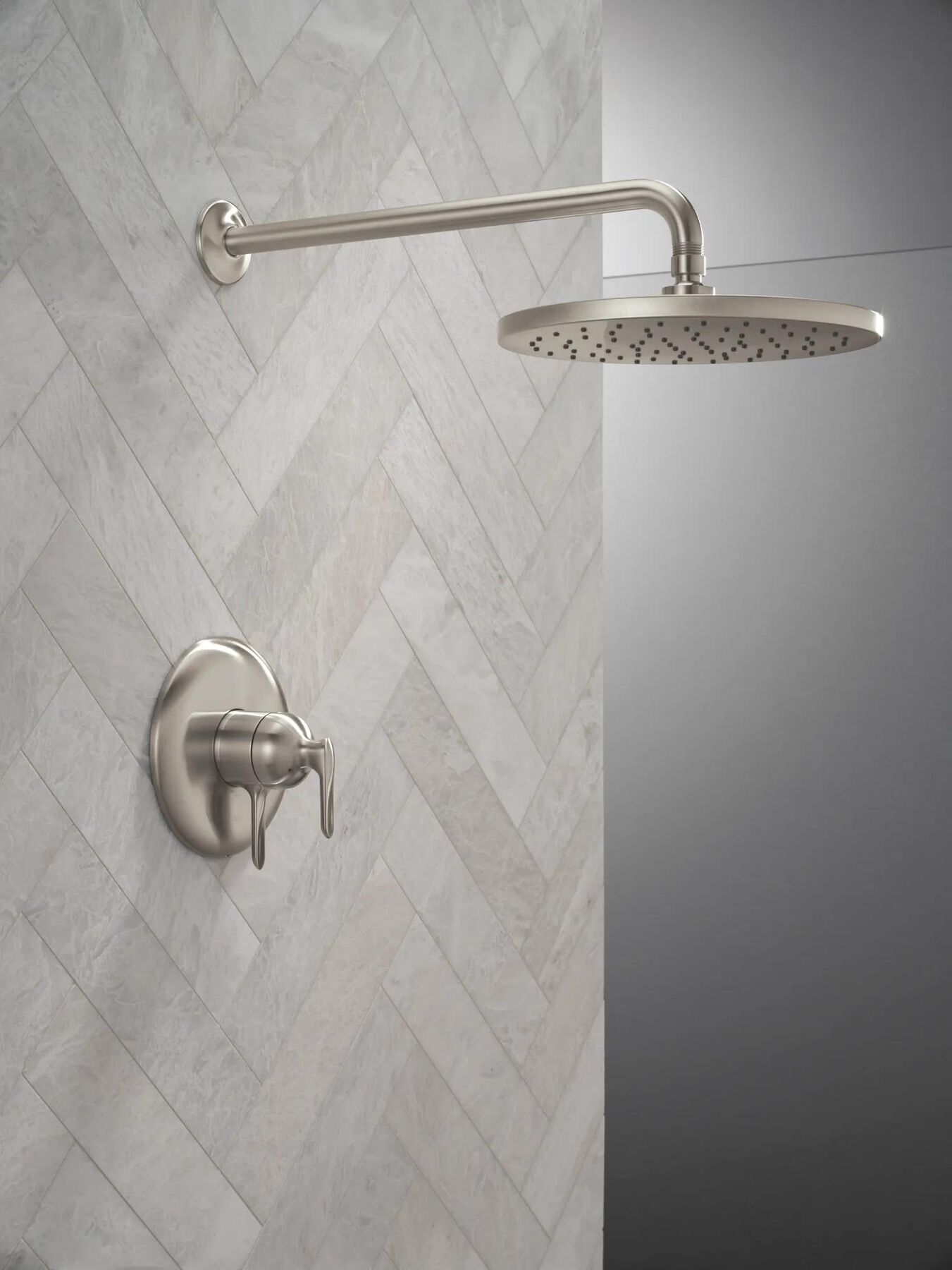 17 Series Shower Trim