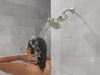 5-Setting Showerhead