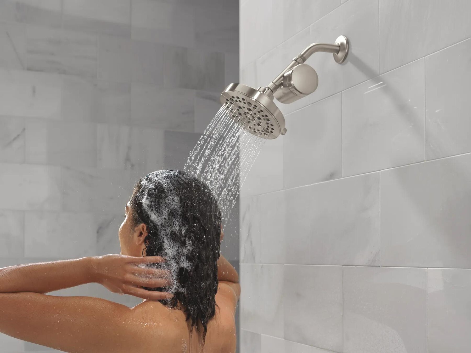 5-Setting Showerhead