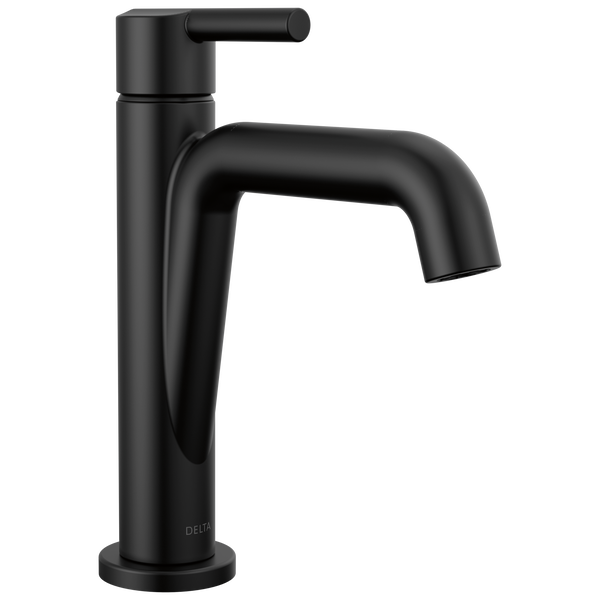 Single Handle Bathroom Faucet
