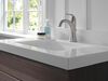 One Handle Centerset Bathroom Faucet