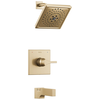 Monitor&reg; 14 Series H<sub>2</sub>Okinetic&reg; Single Handle Tub & Shower Trim (Recertified)