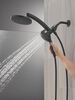 PivotPro&trade; 3-in-1 Combination Shower