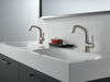 Single Handle Centerset Faucet