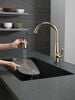 Touch2O Pull-Down Kitchen with Soap Disp Bundle