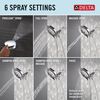 6-Setting In2ition&reg;  with ProClean&reg;