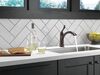 Single Handle Kitchen Faucet
