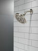 8-Setting Shower Head