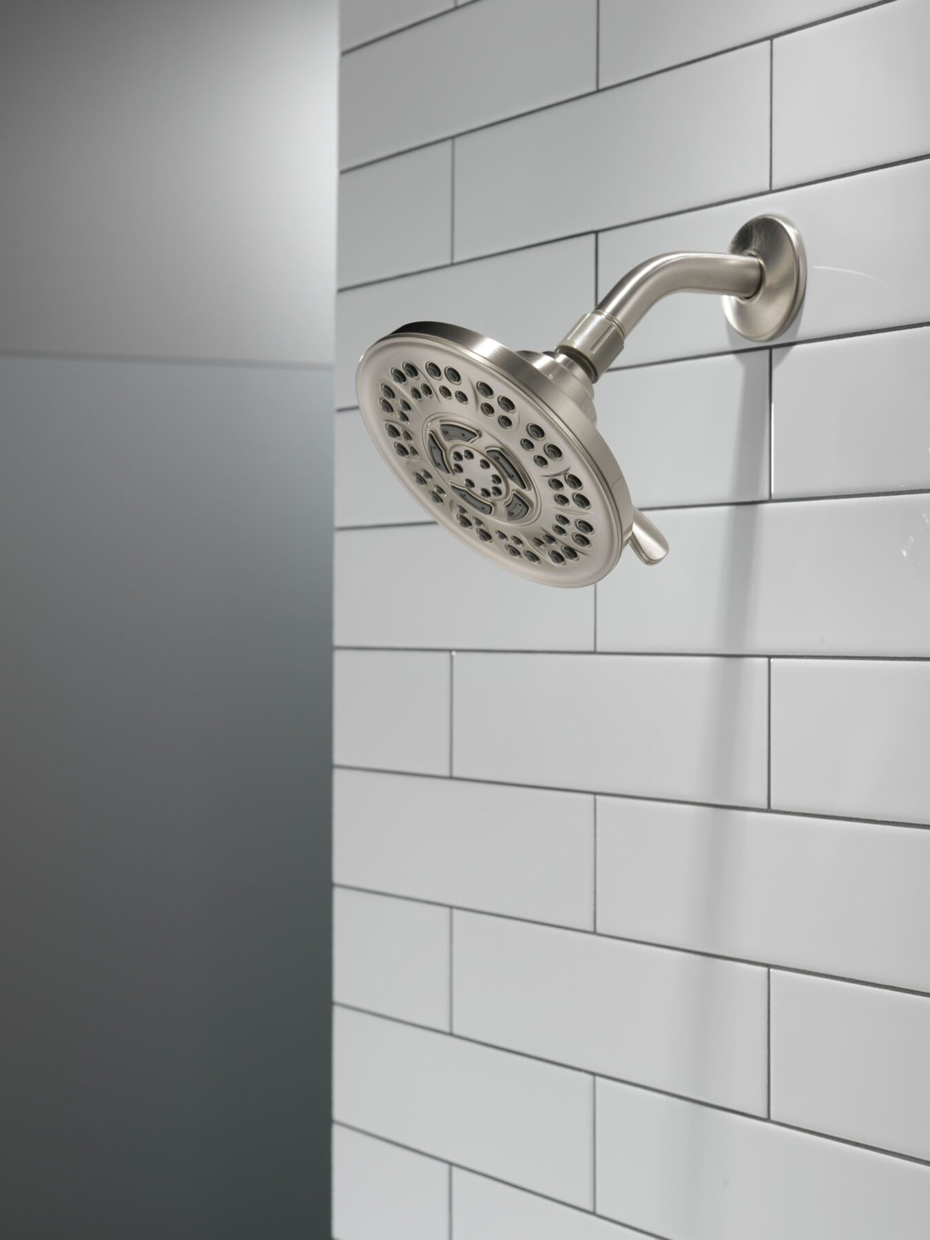 8-Setting Shower Head