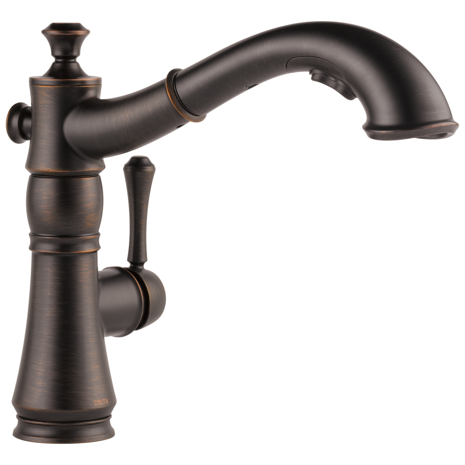 Pull-Out Kitchen Faucet (Recertified)